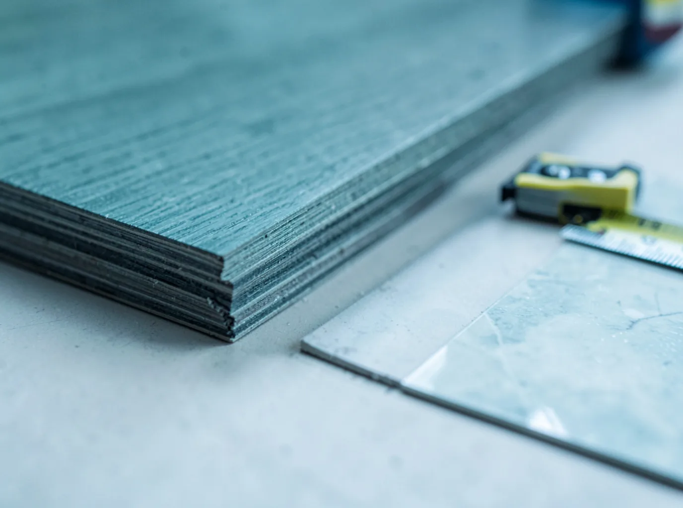 Luxury Vinyl Plank Installation Dana, KY FAQs